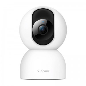 Câmara de Segurança Xiaomi Smart Camera C400 2.5K 360º Security Wi-Fi